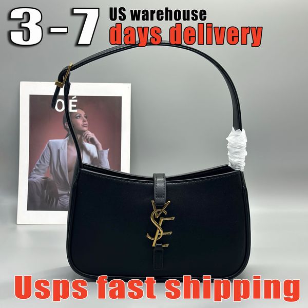 

10A HOBO Designer Bag Luxurious LE 5A7 ENVELOPE Crocodile pattern embossed glossy leather Shoulder Bags yslcross body designer bag women Chain cross body bag, Camouflage