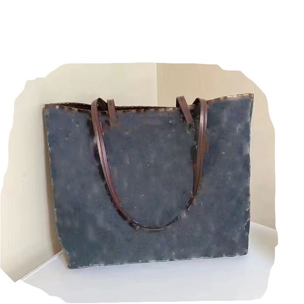 

2025 15%luxury designers bags ladies handbag designer luxurys large-capacity shopping packet ladie Across body bag DIANE 1215001, Denim blue