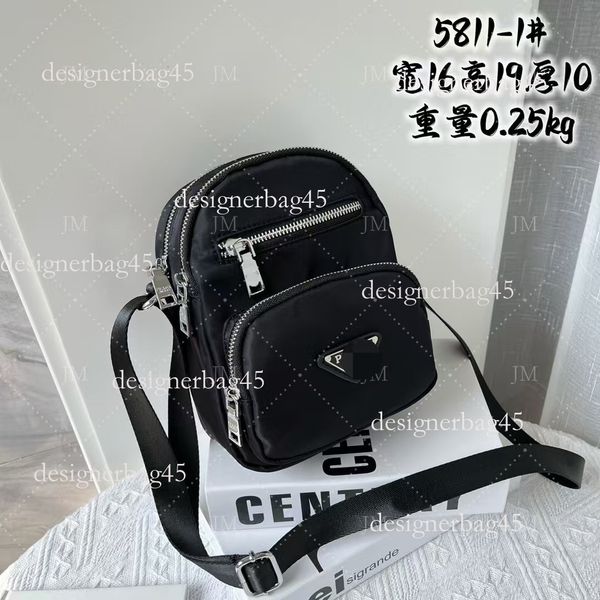 

Spring New Women S Phone Crossbody Cross Border Trend Simple Luxury handbag Fashion Lightweight Casual Versatile designer bag Small Bag