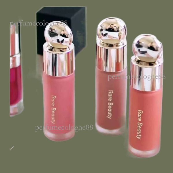 

perfume cologne parfum perfumes cologne for mens colonge 2pcs Rare Beauty By Selena Soft Pinch Frais 7.5Ml Joy Worth Grateful Lucky Virtue Love Color Waterproof, As picture