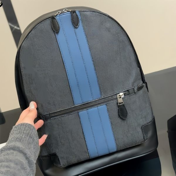 Backpacks top designer bags best-selling shoulder fashionable computer practical commuting large-capacity outdoor casual men's