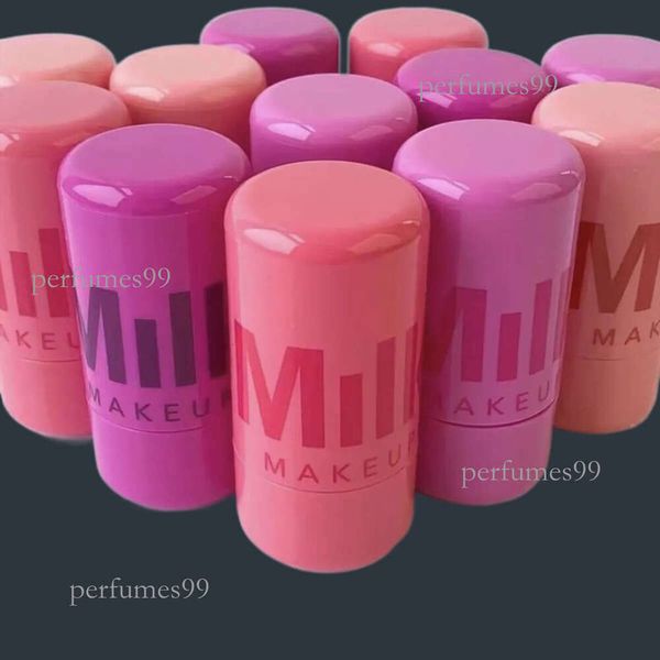 

perfume cologne parfum perfumes cologne for mens colongeMAKEUP MILK Blush Jelly Lipstick Rouge Cream Stick Face Eye Cheek Blusher Dual-use Transparent Dye Lip, As picture