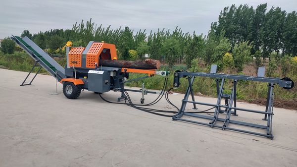 

Low Price China Factory Manual Wood Splitter: Compact 5-Ton Log Splitting Solution for Small-Scale Firewood Needs
