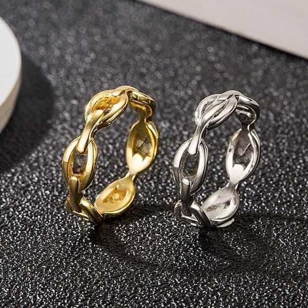 

Crystal Letter Ring Gold Plated Brass Copper Open Rings Fashion Luxury Ring for Womens Wedding Designer Jewelry Gifts