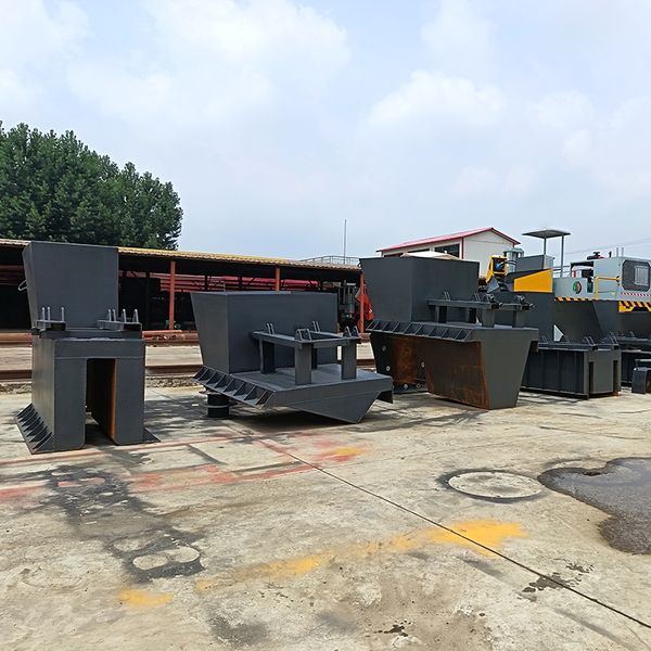 

Easy Operation Concrete Asphalt Road Curb Machine/Concrete Forming Curb Slide Machine