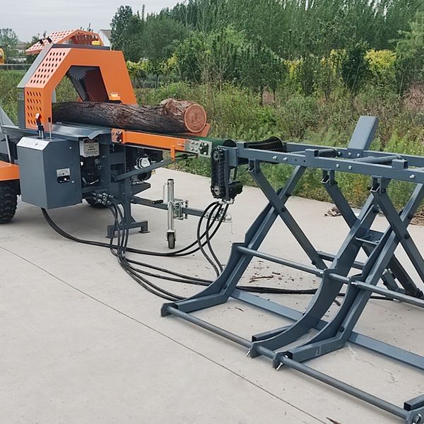 

Excellent Performance Firewood Drill Bit Wood Splitter: Innovative 35-Ton Log Splitting Machine for Easy Kindling Production