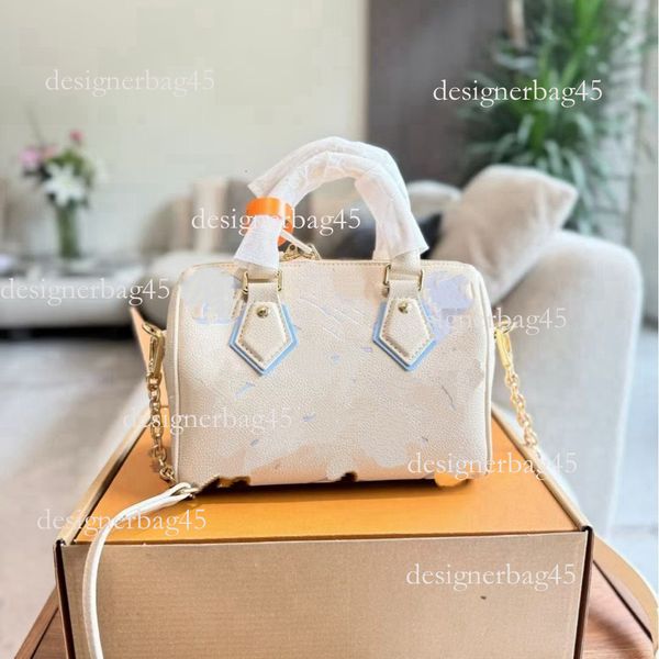 

New Mini Exquisite Boston Phone Monogram Luxury Versatile Fashion Shoulder Women S Designer Bag Handbag Crossbody