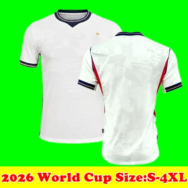 

KANE england world cup 2026 Home Jersey SAKA Soccer Jerseys FODEN football shirts BELLINGHAM RICE camiseta de futbol EZE RASHFORD PALMER UK Child Men Kids kit 3XL 4XL, Fans 2