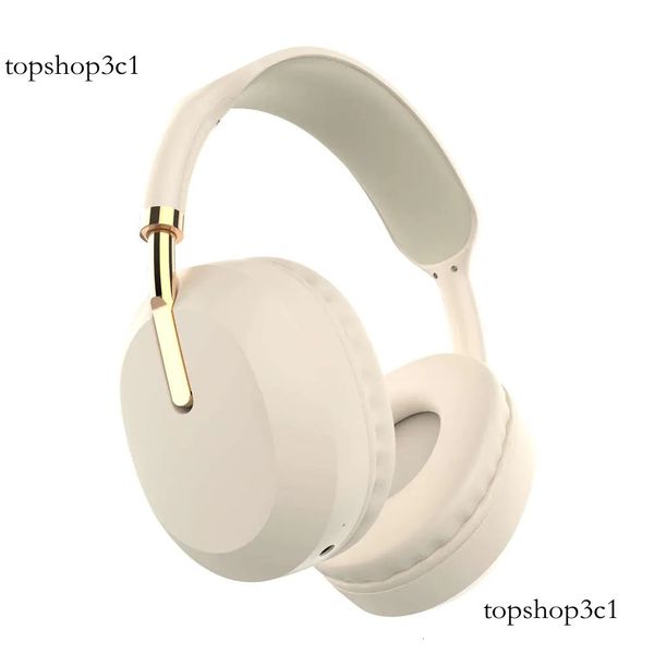 Active Wireless ANC Bluetooth Over-Ear Noise Cancelling Headphones