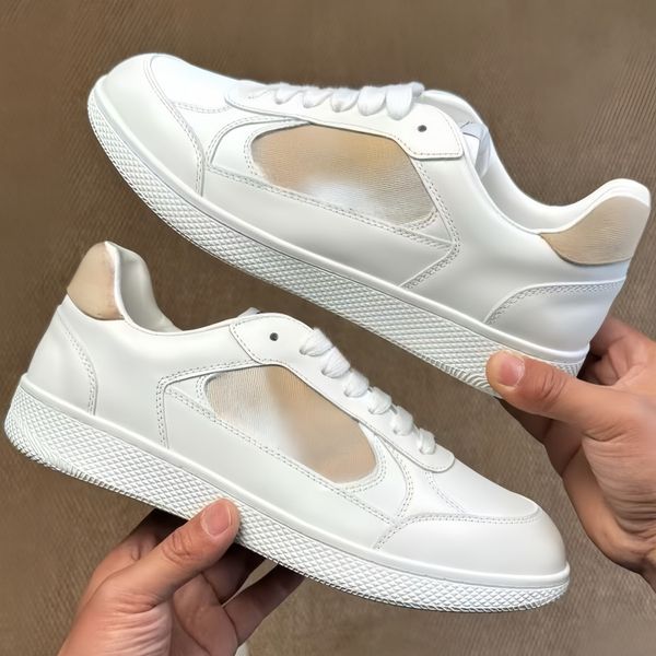 Step Up Your Game with These Comfortable, Breathable Skateboard Shoes!