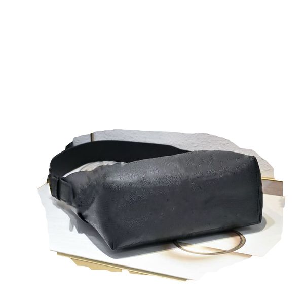 

2025 15%designer bag classic fatty metalet balls shoulder diagonal leather bag Oil wax leather messenger bag 122001, White