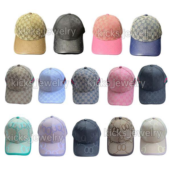 

2026 New Designer Luxury Canvas Baseball Cap for Women High-Quality Black Fitted Cap Fashionable Soft Felt Cap Letter Stripe Men's Knit Cap, # color 3