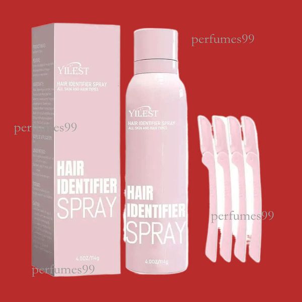 

114g Identifier Dermaplaning Powder For Facial Hair Moisturizing And Skin Care Dermaplaner Spray good quality fast free ship