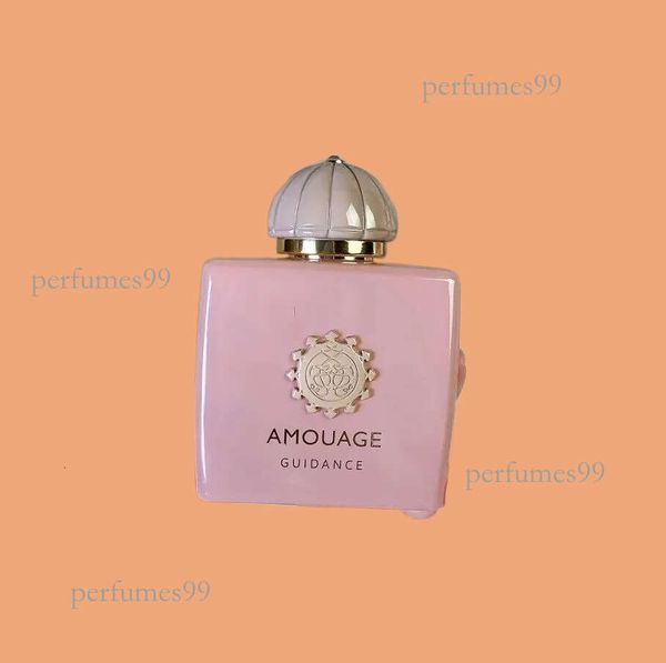 

cologne Perfume Amouage Interlude Guidance Overture Honour Love Tuberose Epic Man Women Fragrance 100ml Eau De Parfum Long Lasting Smell High Quality Fast Delivery