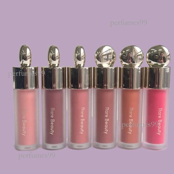 

Beauty Rare Makeup liquid 7.5ML Soft Pinch Dewy Liquid Blush Encourage JOY GRATEFUL Lucky VIRTUE LOVE Believe 11 Colors Long Lasting cosmetics, As showing