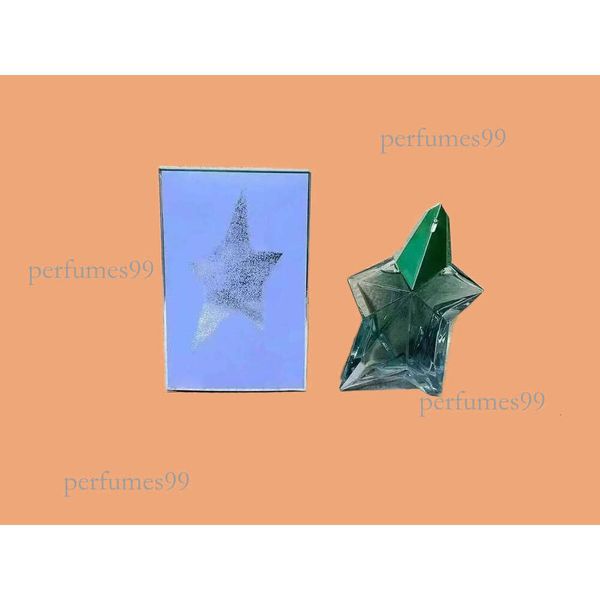 

colognSmell Sweet Woman Perfume Spray Angle star Alien Fragrance Top quality 90ml Her EDP Floral Fruity Girls perfume fast ship Designer Eau de Parfum Intense scent