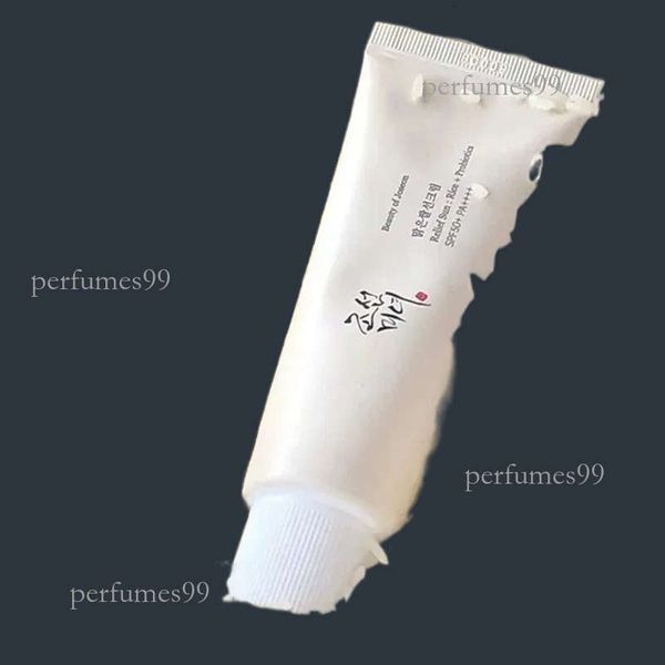 

Rice Korean Probiotic Face Cream UV Facial Mild Moisturizer Serum 50ml Skin Care good quality fast shipping