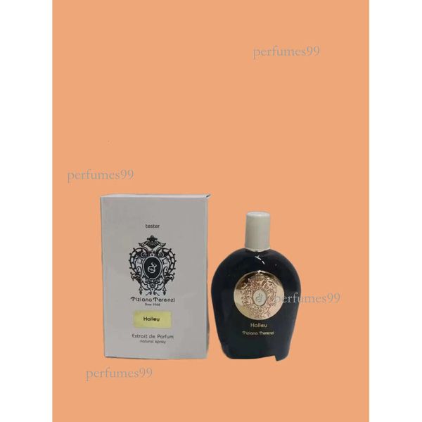 

perfume new 2023 Tiziana Terenzi Velorum Brand Perfume 100ml Flower scent Tuttle Fiorentino Delox Kirke Gold Rose Oudh Draco Ursa Orion Suitable for all men and women