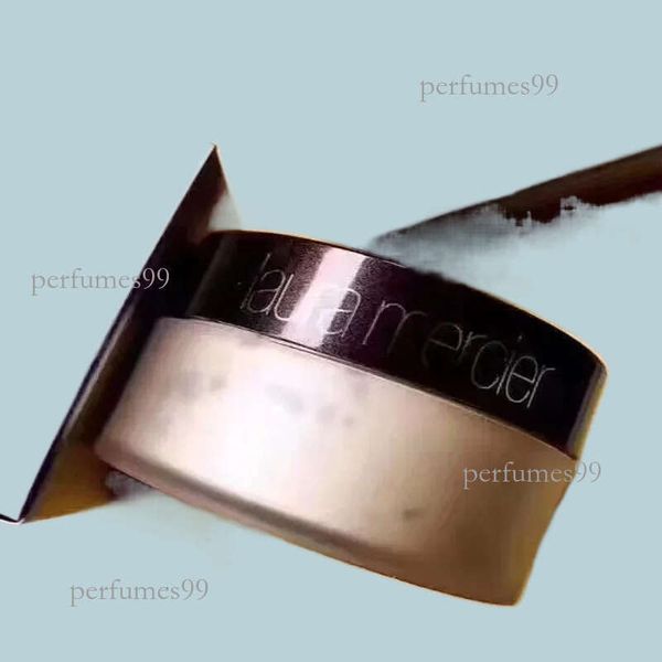 

quality Good Translucent laura merci Loose Setting Powder Makeup 3 Colors 29g Professional Pouder Libre Fixante Brighten Concealer, As picture