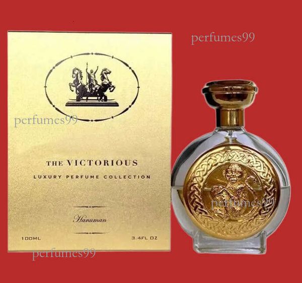

Boadicea Brand the Victorious Fragrance Dragon Golden Aries Valiant Aurica Tiger 100ML British royal perfume Long Lasting Smell Natural Parfum spray Cologne