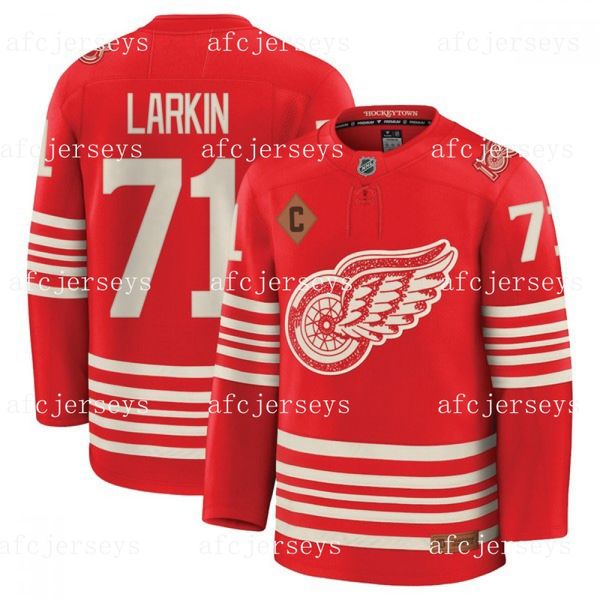 

Custom Hockey Jerseys For Men women Dylan Larkin Patrick Kane Moritz Seider Alex DeBrincat, Color 1