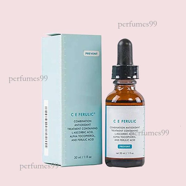 

Ferulic CE cream 30ml Skin Care Ceuticals Essence H.A Intensifer Phyto Phloretin CF Hydrating B5 Moisturize Face Correct Fluid