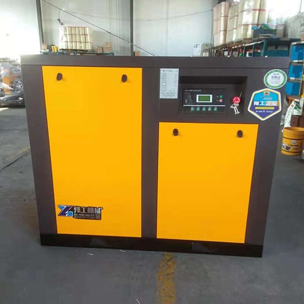 

Oil-Lubricated Piston Air Compressor with High CFM Output for Construction Sites and Air Spray Guns