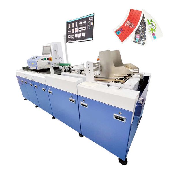 

Large Format Hybrid UV Digital Printer For Rigid And Flexible Materials Up To 3 Inch Thickness