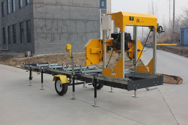 

Hot Sale 25T Gasoline Wood Splitter with 7HP Engine for Powerful and Reliable Performance