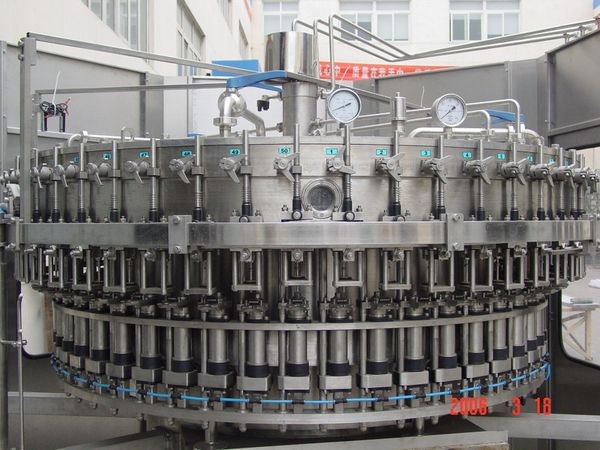 

OEM 3-in-1 Liquid Filling Machine | Complete Bottling Line with Capping & Packing System