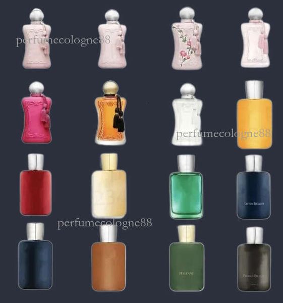 

perfume cologne parfum perfumes cologne for mens Perfume Men 125ml scent High quality body Long lasting Elegant women 75ml Cologne natural spray Women perfume 223