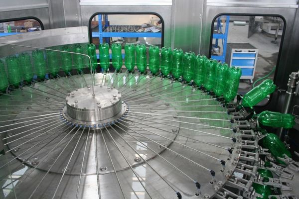 

OEM 3-in-1 Automatic Bottling Line | Bottle Capping, Filling & Packing Plant for Water & Liquids