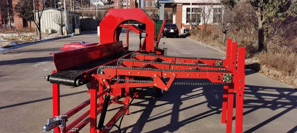 

Vertical Log Splitting Machine | Commercial Electric Wood Splitter with Trade Standards