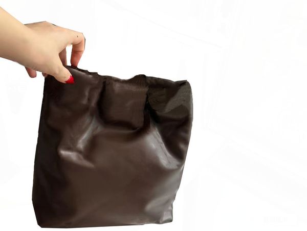 

YY2024109New famous designer bags High quality handbags Fashion handbags Garbage bag makeup bag, Yellow