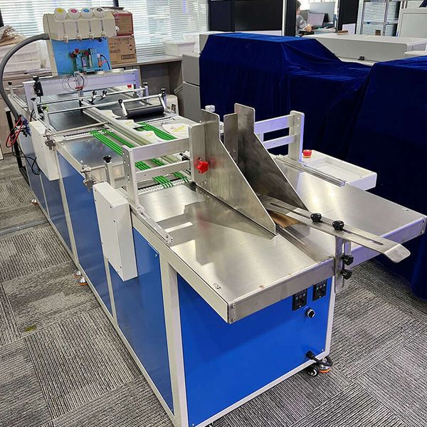 

High Resolution Industrial Digital Label Printing Machine For Packaging And Product Identification