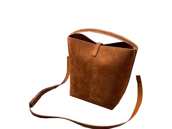 

YD2024214 New famous designer bags High quality handbags Fashion handbagsWater Bucket Bag, Black2