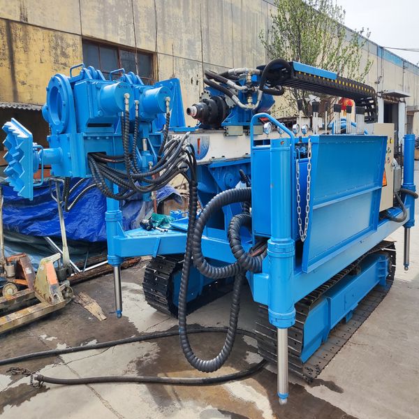 

AR-Assisted YG Rig for Operator Training in Saudi Arabia