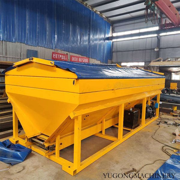 

Factory Customized Snow Removal Truck Wheelbase Smart Snow Melting Spreader for Removal Snow From Roads