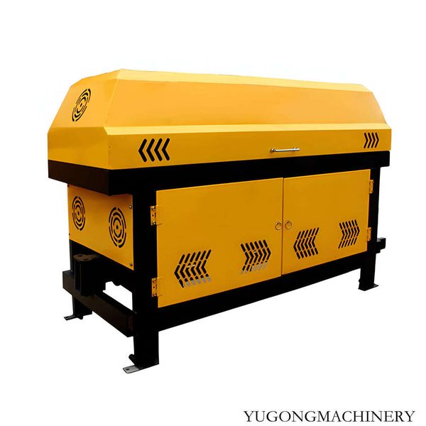 

Multi-Function Rebar Processing Machine Straightening Cutting and Bending Equipment for Construction Material Preparation