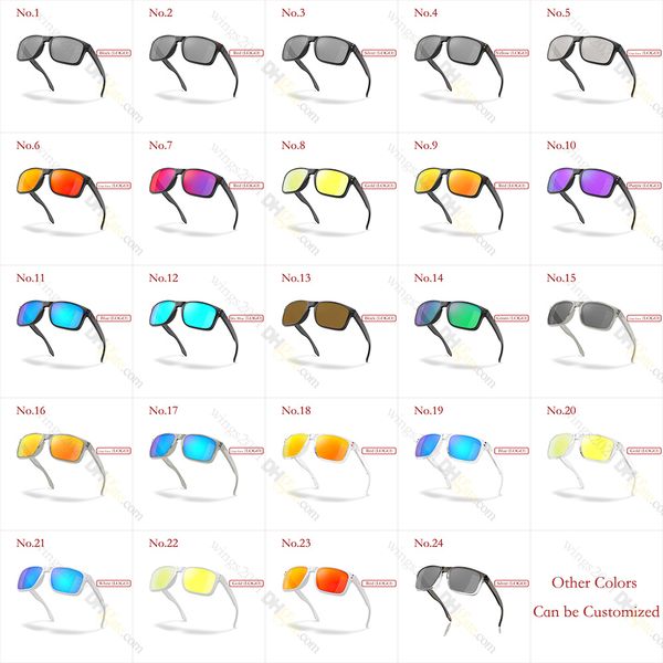 

Designer Sunglasses For Women okl Sunglasses UV400 High-Quality PC Lens Color Coated Cycling Glasses TR-90 Frame - 009102, Store/21417581