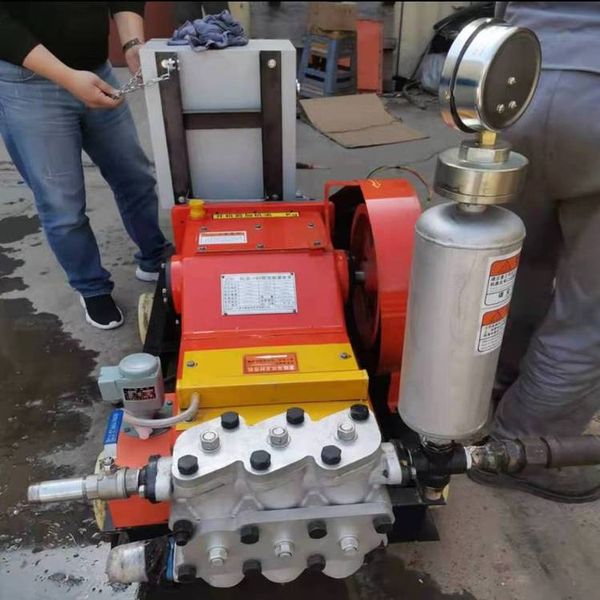 

Remote-Controlled YG Rig for Hazardous Zones in Kazakhstan