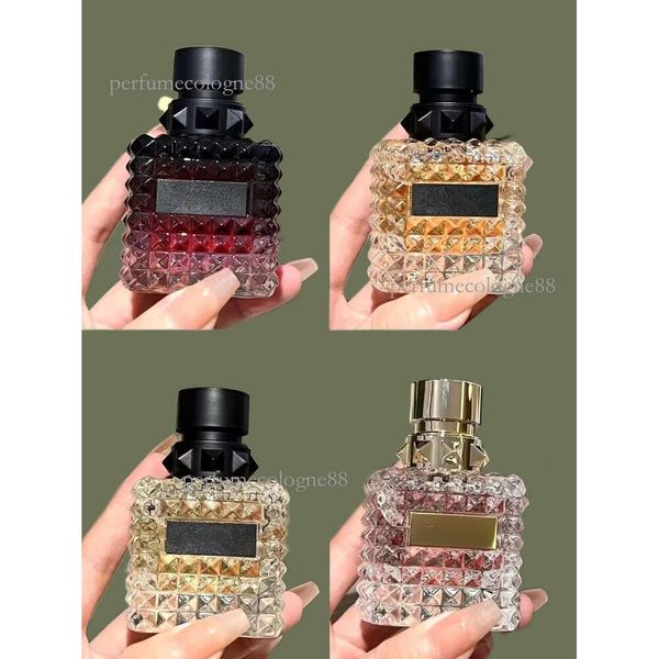 

perfume cologne parfum perfumes cologne US warehouse Hot brand cologne 100ml Women Perfume Fragrance Female Long Lasting Luxury Perfum Spray Green Chances
