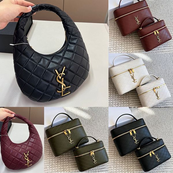 

Luxury designer bag 2025 for Designer Women bag Zipper opening and closing Women Crossbody handbag bag Shoulder bags leather bag pink bag luxury bags, #20-18*11cm