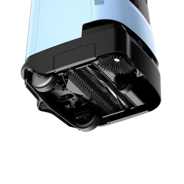 

Commercial Smart Cleaning Robot for Indoor Public Spaces: Hotels, Offices, Shopping Malls