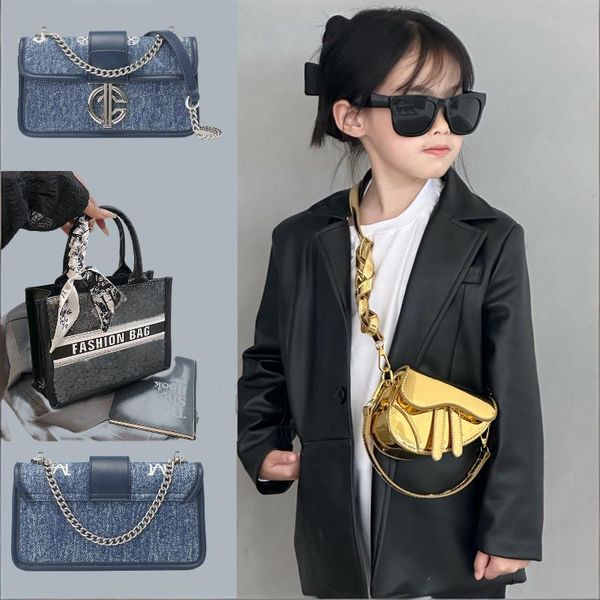 

(Not Baby Handbags)Luxury Designer Bag Classic Saddle Bag Fashion Letter Montaigne Bag Crossbody Bag Fashion Animal Print The Tote Bag Luxury handbag wallets With Box, White