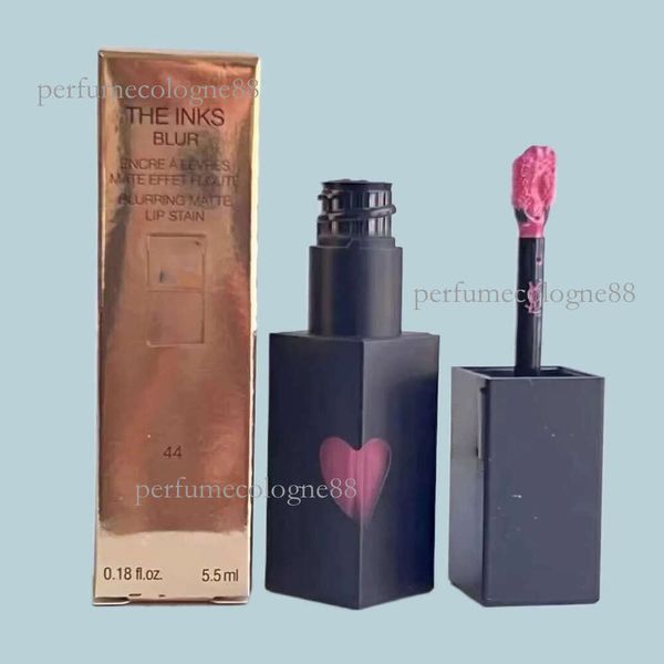 

The lnk Blur gloss Glitter Glazed Toast Tint Liquid Lipstick Moisturizer Lip Gloss Lipgloss, Light pink