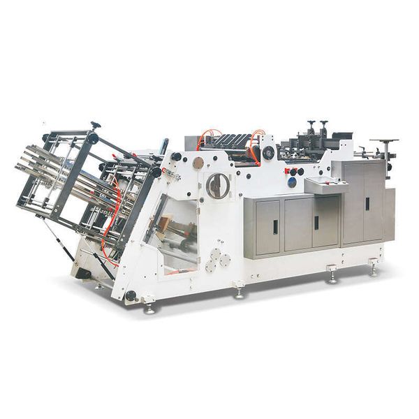 

Take Away Food Container Forming Machine High Speed Automatic Disposable Food Box Making Machine