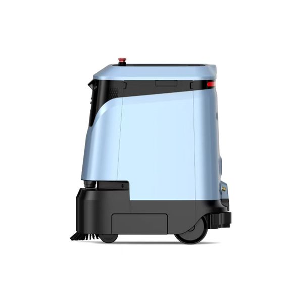 

Next-Gen Autonomous Floor Cleaning Robot for Commercial & Public Indoor Spaces