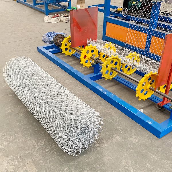 

3D EPS Wire Mesh Panel Machine | Automatic Welding for Sandwich Wall Panel Production