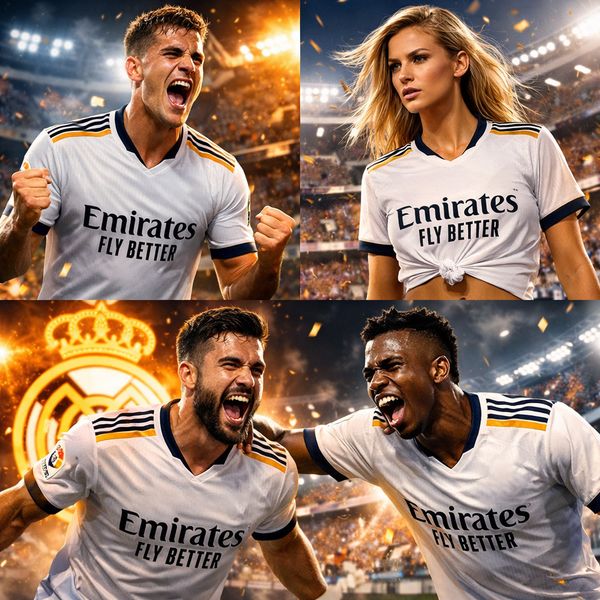 

25 26 MBAPPE Reals MAdriD soccer jerseys BELLINGHAM VINI JR ENDRICK RealsMAdriD football shirt VALVERDE 2025 SPains 2026 RONALDO fans player men kids kit Camiseta UK, Brown